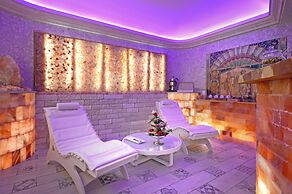 Villa Le Zagare Relais & SPA