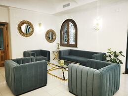 Villa Le Zagare Relais & SPA