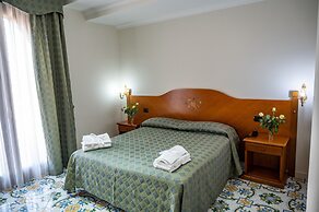 Villa Le Zagare Relais & SPA
