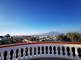 Villa Le Zagare Relais & SPA