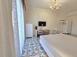 Villa Le Zagare Relais & SPA