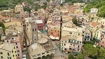 Albergo Stella della Marina