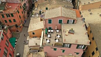 Albergo Stella della Marina