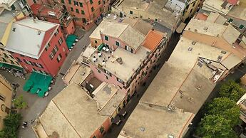 Albergo Stella della Marina