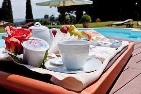 Residenza d'Epoca San Pietro Sopra le Acque