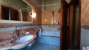 Residenza d'Epoca San Pietro Sopra le Acque