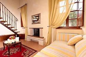 Residenza d'Epoca San Pietro Sopra le Acque