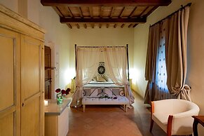 Residenza d'Epoca San Pietro Sopra le Acque