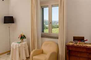 Residenza Roccafiore