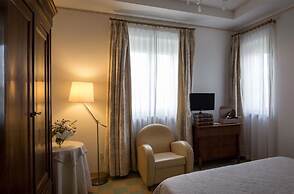 Residenza Roccafiore