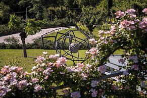 Roccafiore Wine Resort & Spa