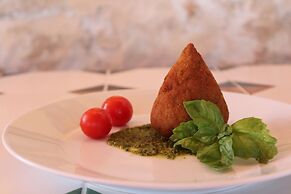 Hotel Villa Favorita