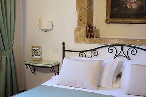 Hotel Villa Favorita