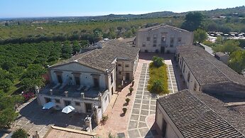 Hotel Villa Favorita