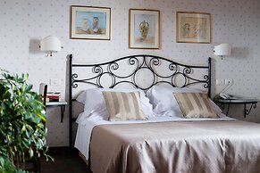 Hotel Villa Favorita