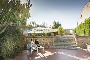 Hotel Villa Favorita