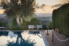 Hotel Villa Favorita