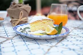 Hotel Villa Favorita