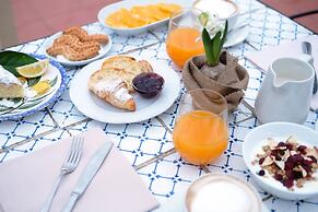 Hotel Villa Favorita