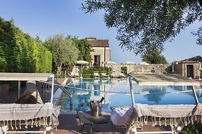 Hotel Villa Favorita