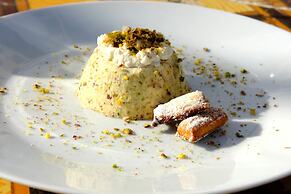 Hotel Villa Favorita