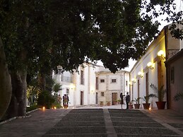 Hotel Villa Favorita