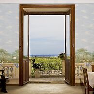 Hotel Villa Favorita