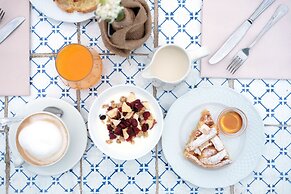 Hotel Villa Favorita