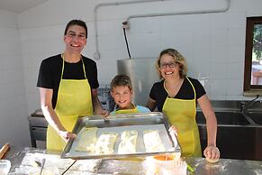 Hotel Villa Favorita