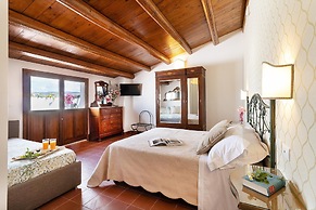 Hotel Villa Favorita