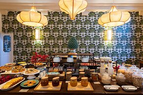 Hotel Villa Favorita