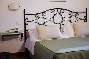 Hotel Villa Favorita