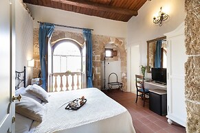 Hotel Villa Favorita