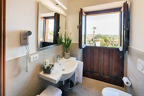 Hotel Villa Favorita