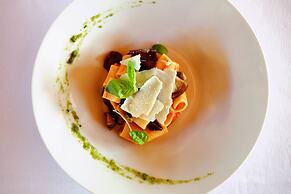 Hotel Villa Favorita