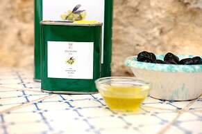 Hotel Villa Favorita