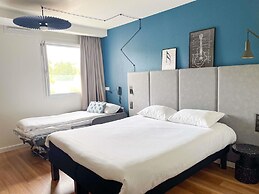 ibis Martigues
