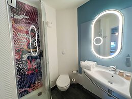 ibis Martigues