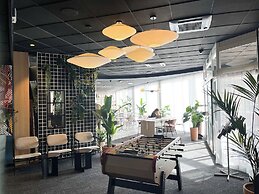 ibis Martigues