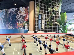 ibis Martigues