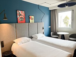 ibis Martigues