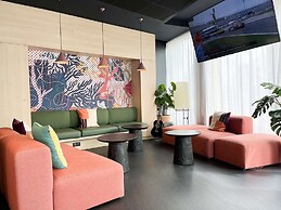 ibis Martigues