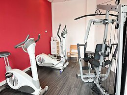 ibis Martigues