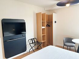 ibis Martigues