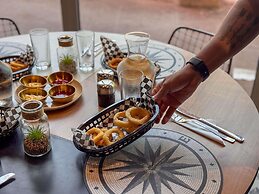 ibis Martigues