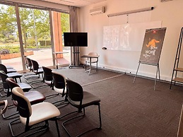 ibis Martigues