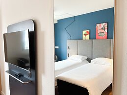ibis Martigues