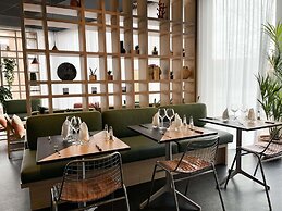 ibis Martigues