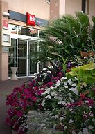 ibis Martigues