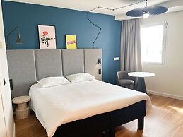 ibis Martigues